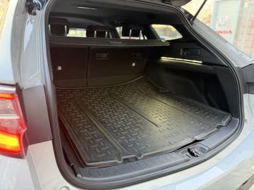 Toyota Corolla Touring Sports